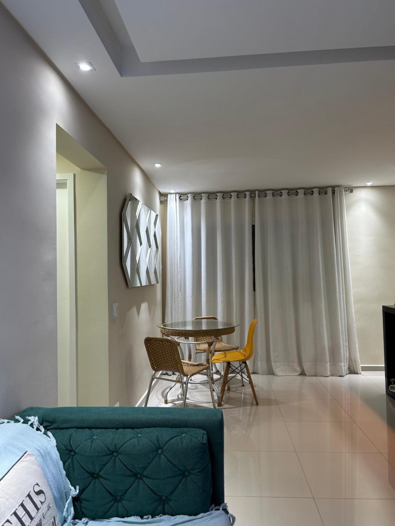Novo Na Quadra Da Praia Santos  Exteriér fotografie